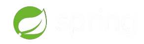 Spring logo